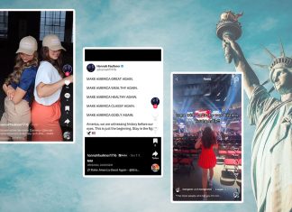 Entgegen aller Vorwürfe: Warum Frauen Trump wählen Frauen wählen Trump