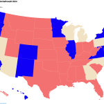 Staaten-Steckbrief: Wo wählt man wie?