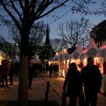 „Weihnachtshauptstadt” Hamburg: Umsatzstarke Winterzeit erwartet Weihnachten in Hamburg.