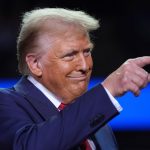 Trump will Ergebnis der US-Wahl noch in der Wahlnacht Republikanischer Präsidentschaftskandidat Donald Trump in Michigan. Er erwartet ein Ergebnis der US-Wahl bereits in der Wahlnacht.