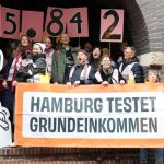 Hamburg testet Grundeinkommen