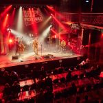 Gruenspan und Indra sollen saniert werden Ein Konzert im Gruenspan vom Reeperbahnfestival. Das Gebäude der Musikclubs Gruenspan und Indra soll ab Sommer nächsten Jahres saniert werden.