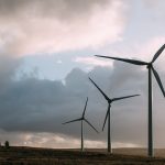 Windenergie: Aufwärtstrend in der Branche Die Windenergie-Branche blickt optimistisch in die Zukunft.