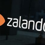 Zalando will About You kaufen Das Logo des Unternehmens Zalando. Der Modekonzern will den Konkurrenten About You aufkaufen.