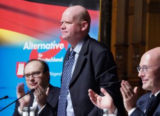 Klage gegen „Correctiv” – Recherche vor Gericht Klage gegen Correctiv: Ulrich Vosgerau klagt gegen die Berichterstattung über das Potsdam treffen.