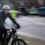 Radfahren in Hamburg ADFC
