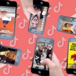 Politik trifft Popkultur: Wahlkampf auf TikTok