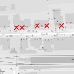 Waitzstraße Grafik OpenStreetMap
