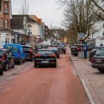 Waitzstraße Hamburg Othmarschen