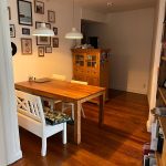 Wohnzimmer Eimsbüttel
