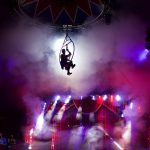 Show Eröffnung