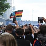 HSV Aufstiegsfeier Aufmacher