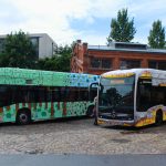 HVV Paintbus
