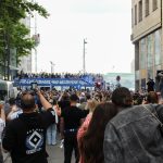 HSV Aufstiegsfeier 5