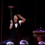 Clown Zirkus Frank