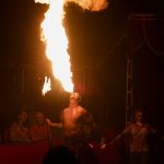 Feuerspucker 3