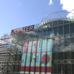 Das “Jupiter” in der Möckebergstraße