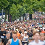 Halbmarathon