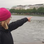 Konczalla zeigt Wechselzone