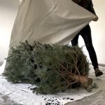 Action Painting
