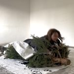 Action Painting