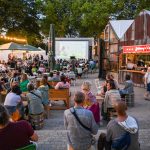 Kulturfestival in Hamburg