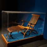 Sonnenstuhl der Titanic