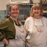 Oma Liebe Lunch Club