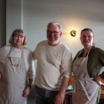 Oma Liebe Lunch Club