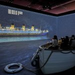 Titanic-Ausstellung Hamburg
