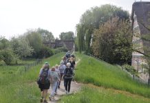 Gemeinsam gegen Einsamkeit im Alter "Oll Inklsuiv - Gemeinsam gegen Einsamkeit und Armut im Alter