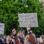 Protestbewegung