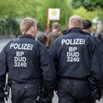 Polizisten