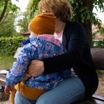 Kerstin, Viola, Bank