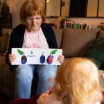 Kerstin, Viola Buch