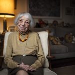 Margot Friedländer Portrait_Wide1-scaled