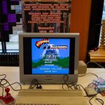 Retro-Spiele-Club