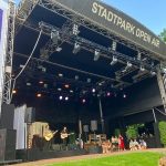 Stadtopark Open Air