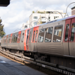 Ubahn der HVV