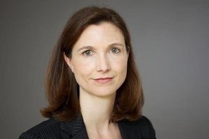 Projektleiterin von SeRAH: Prof. Dr. Constanze Sörensen