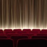 Jüdische Filmtage in Hamburg starten Kinosaal