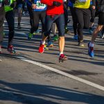 Halbmarathon