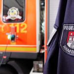 Hamburger Feuerwehr
