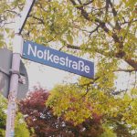 Notkestraße