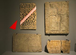 Zwischen Maji-Maji und Benin-Bronzen: Hamburg und seine Raubkunst Das Museum für Kunst und Gewerbe restituierte im Jahr 2019 Objekte nach Afghanistan.