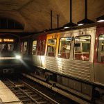 U-Bahn-Sicherheit