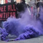 Demonstration