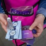 Give-Aways
