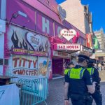 Pink Palace