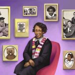 Schwarz, deutsch, ungesehen: Die Hamburger NS-Zeitzeugin Marie Nejar